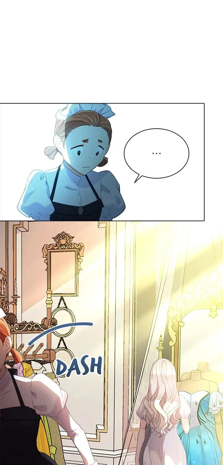 The Mighty Extra: One Girl Changes the World Chapter 54 page 59 - 