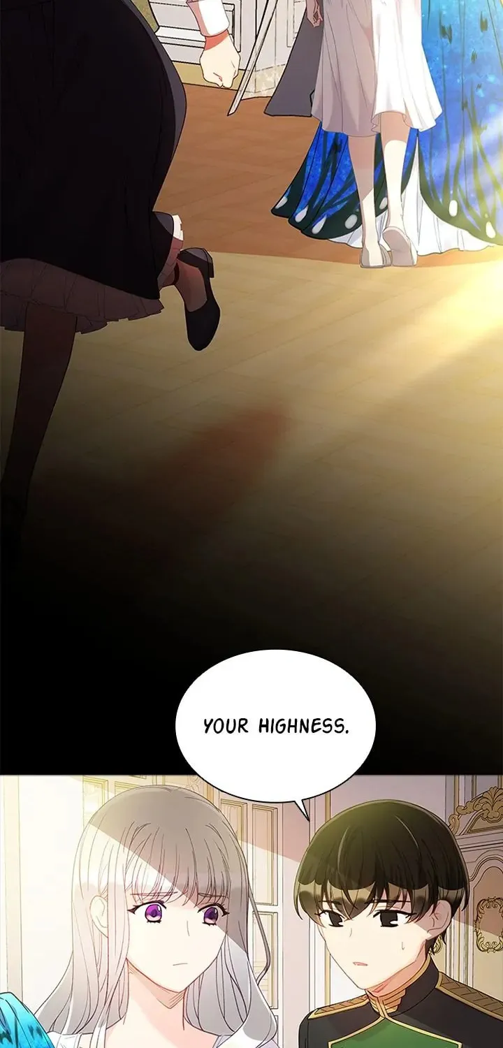The Mighty Extra: One Girl Changes the World Chapter 54 page 60 - 