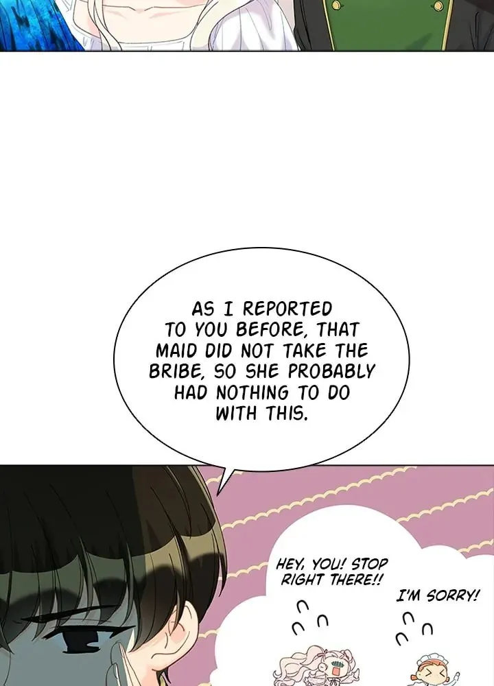 The Mighty Extra: One Girl Changes the World Chapter 54 page 61 - 