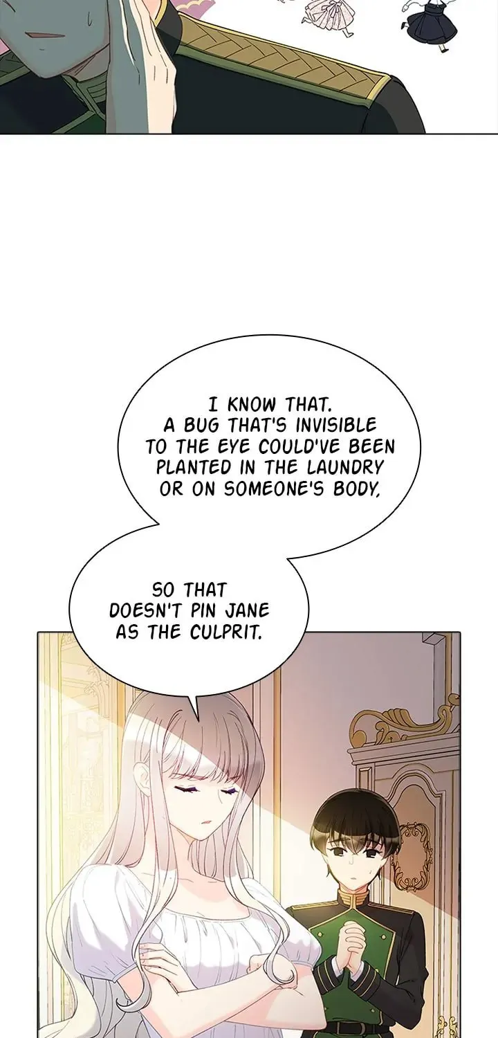 The Mighty Extra: One Girl Changes the World Chapter 54 page 62 - 