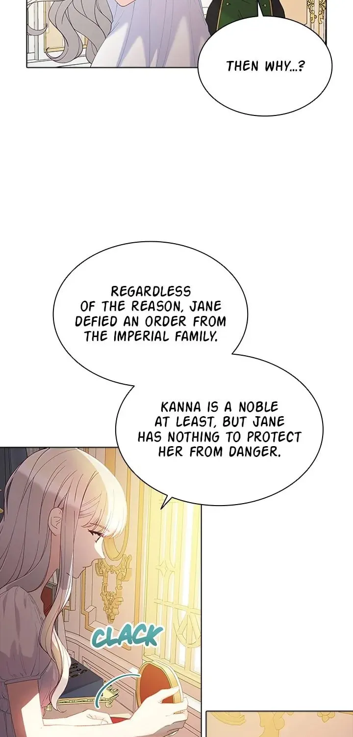 The Mighty Extra: One Girl Changes the World Chapter 54 page 63 - 