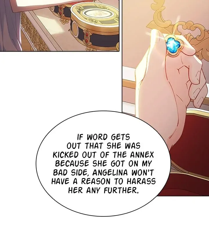 The Mighty Extra: One Girl Changes the World Chapter 54 page 64 - 