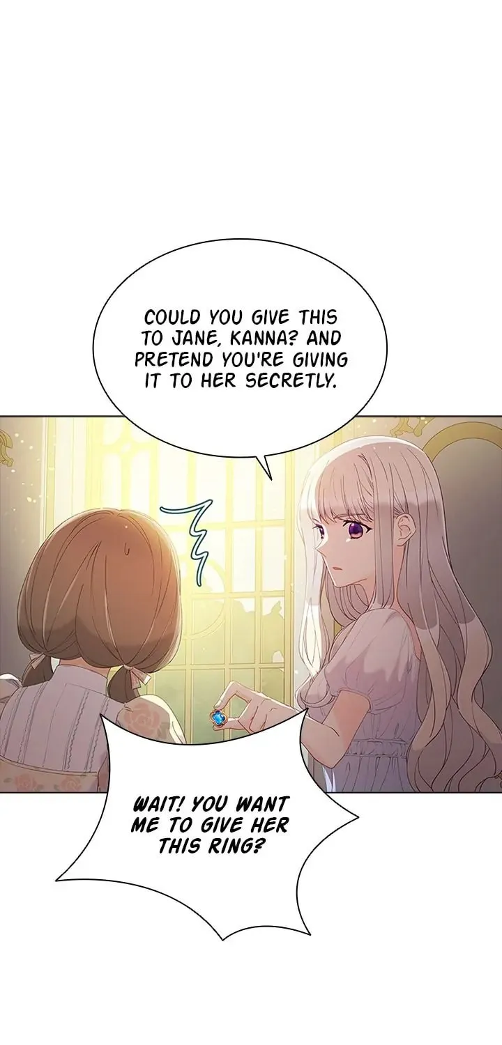 The Mighty Extra: One Girl Changes the World Chapter 54 page 65 - 