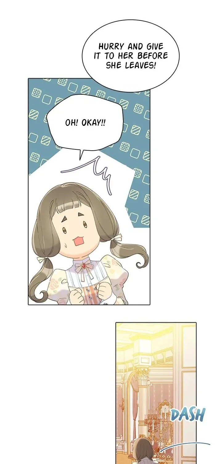 The Mighty Extra: One Girl Changes the World Chapter 54 page 66 - 