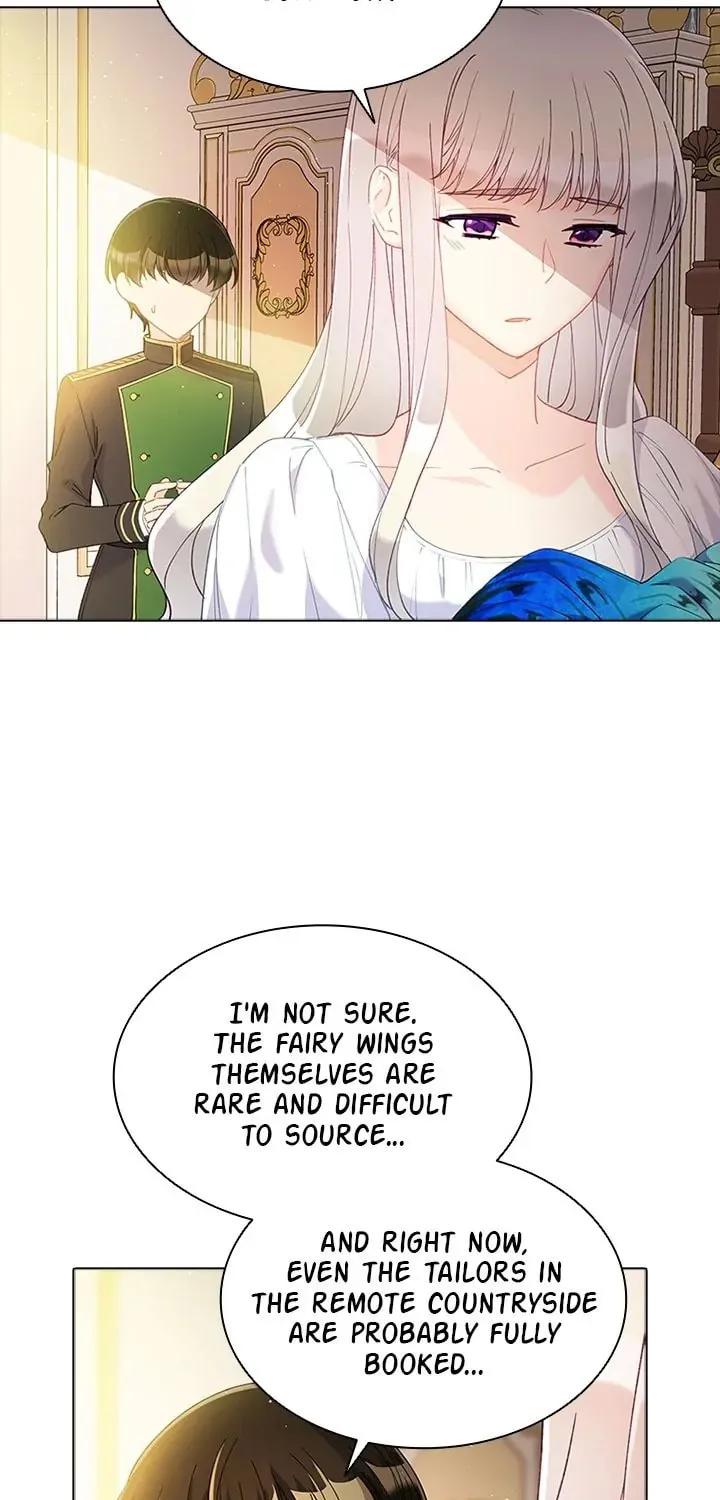 The Mighty Extra: One Girl Changes the World Chapter 54 page 68 - 