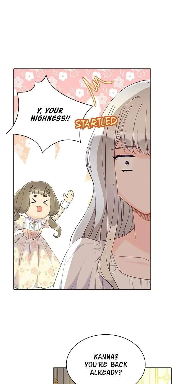 The Mighty Extra: One Girl Changes the World Chapter 54 page 71 - 