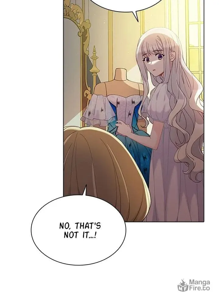 The Mighty Extra: One Girl Changes the World Chapter 54 page 72 - 