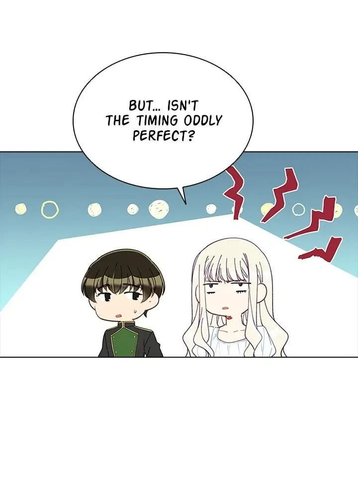 The Mighty Extra: One Girl Changes the World Chapter 54 page 75 - 