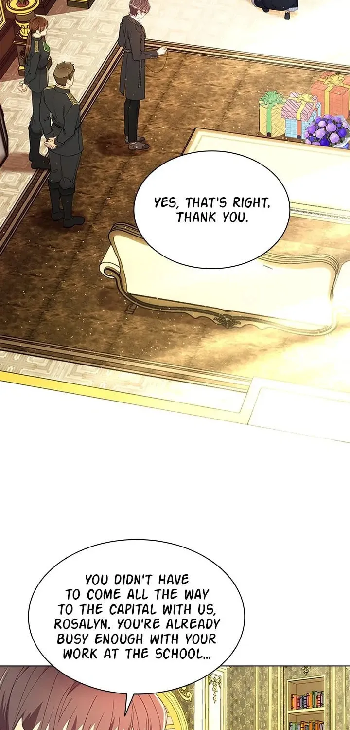 The Mighty Extra: One Girl Changes the World Chapter 55 page 2 - 