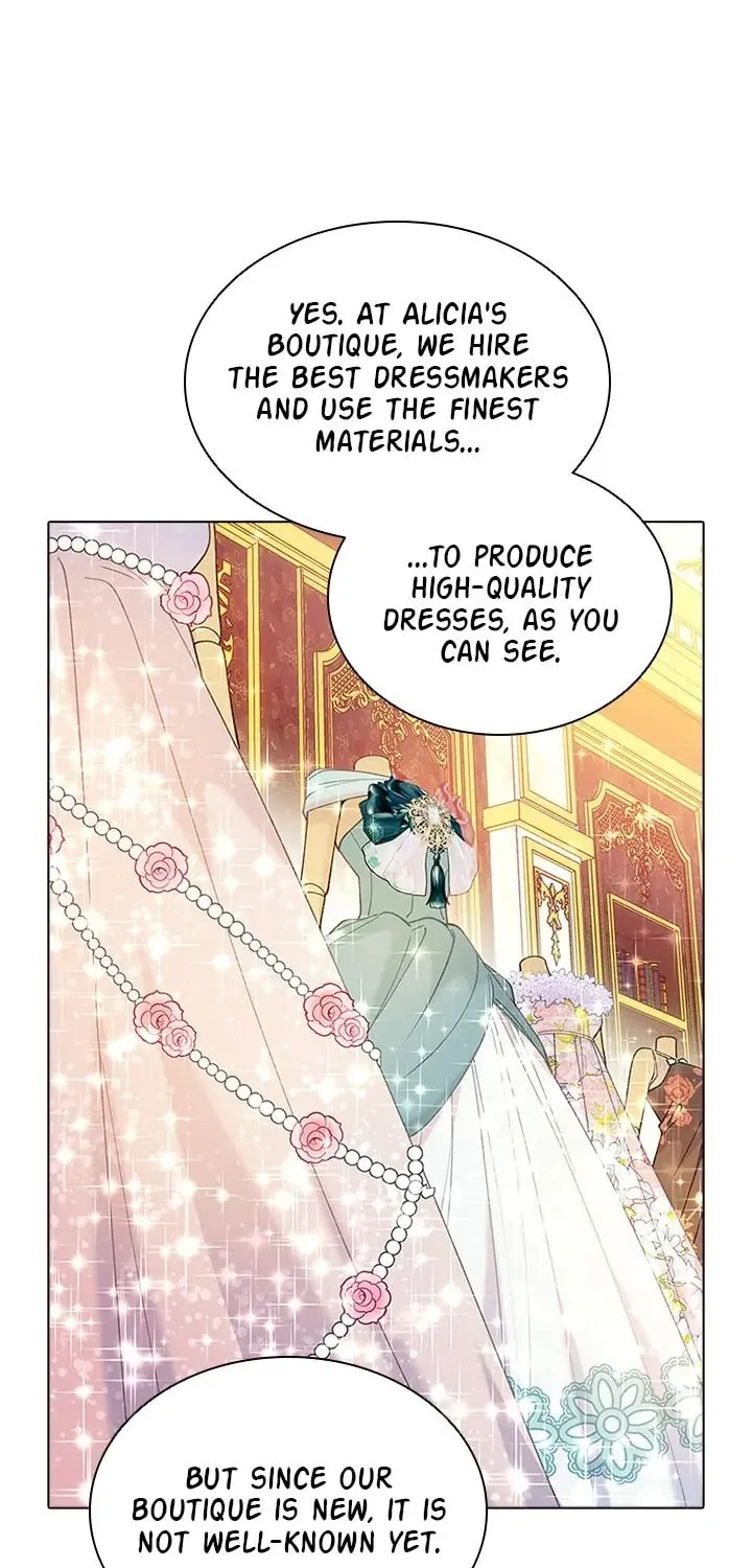 The Mighty Extra: One Girl Changes the World Chapter 55 page 13 - 