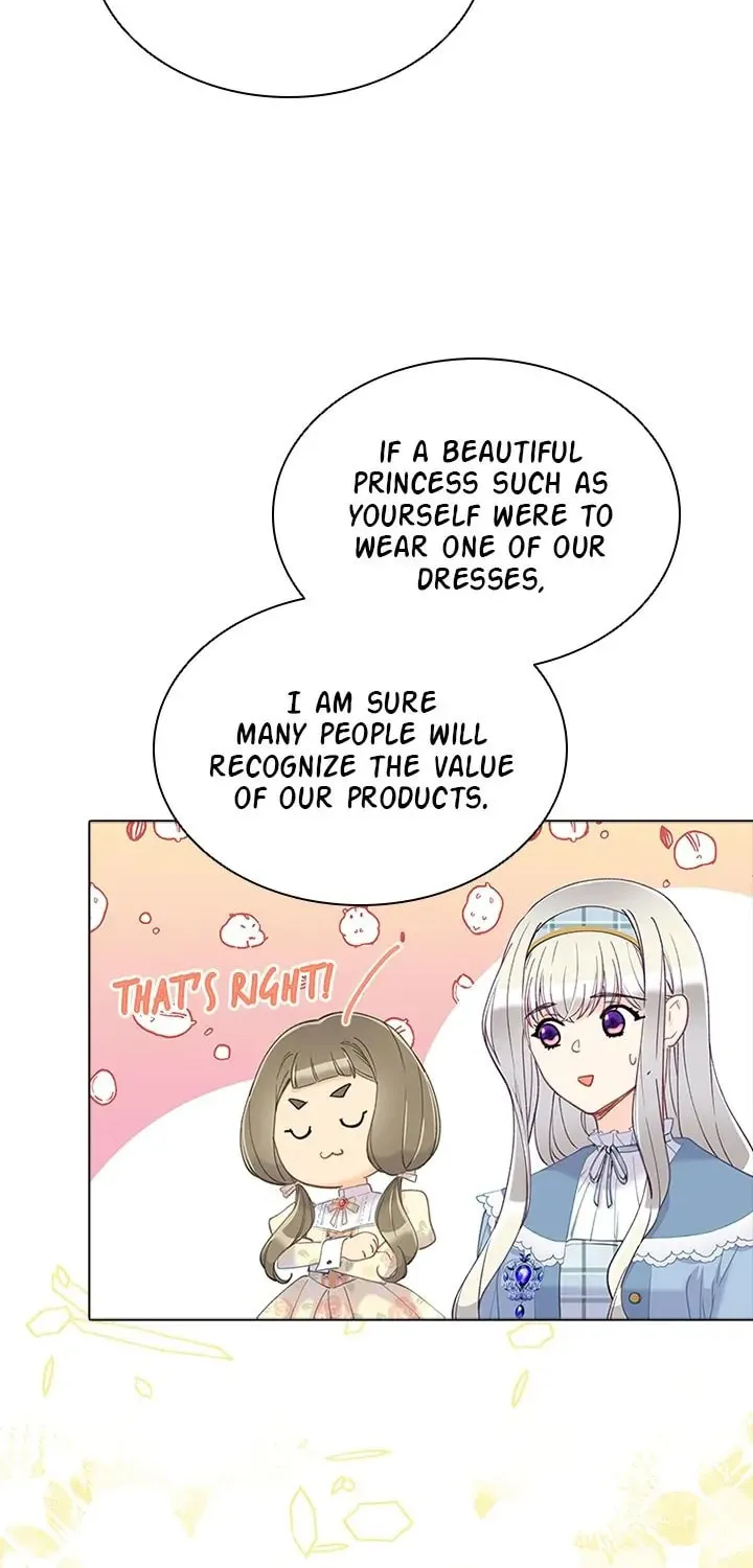 The Mighty Extra: One Girl Changes the World Chapter 55 page 14 - 