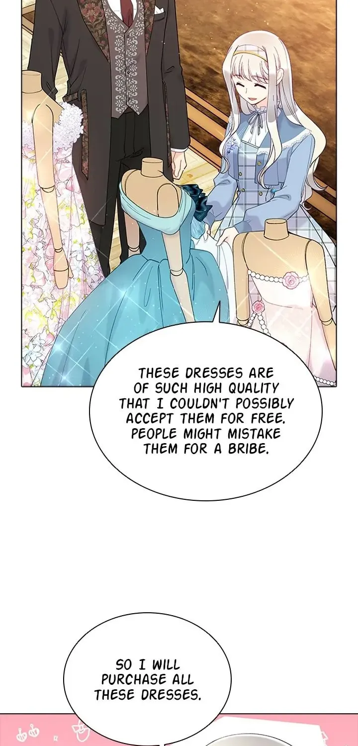The Mighty Extra: One Girl Changes the World Chapter 55 page 17 - 