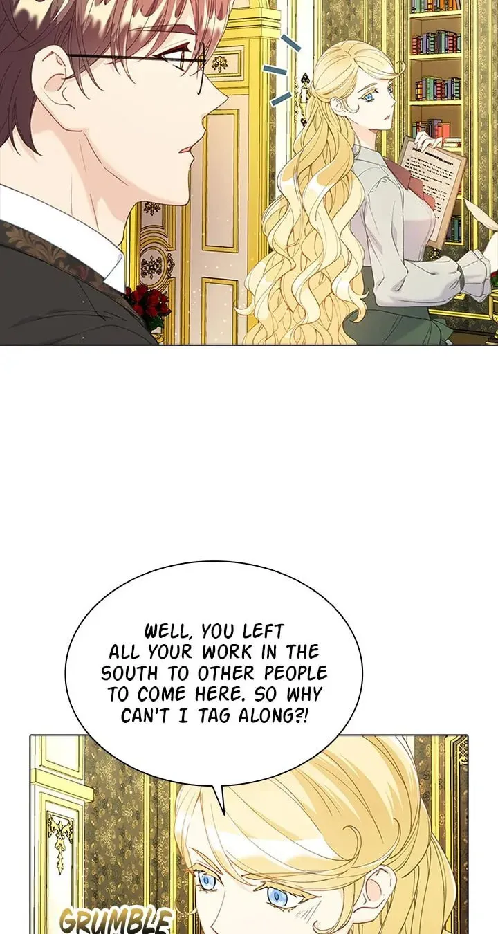 The Mighty Extra: One Girl Changes the World Chapter 55 page 3 - 