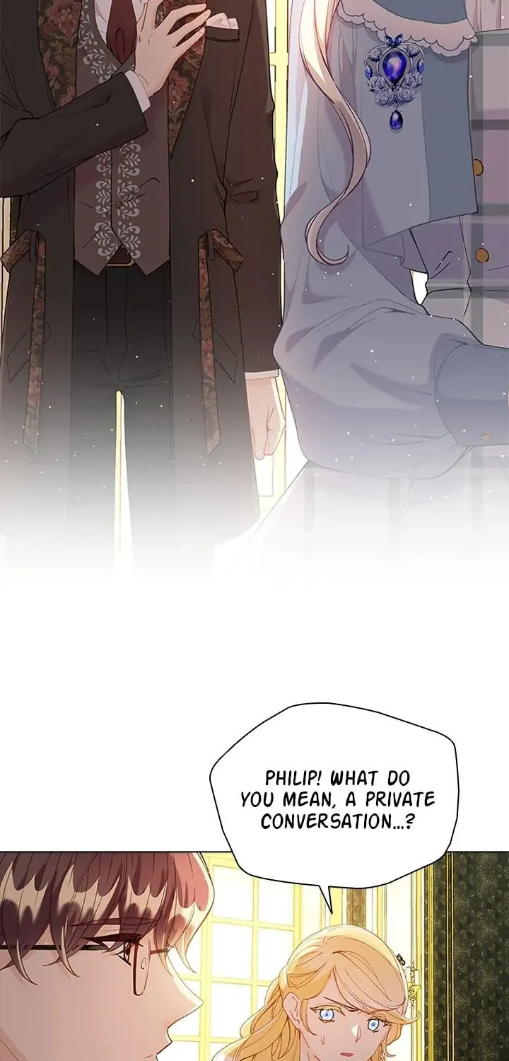 The Mighty Extra: One Girl Changes the World Chapter 55 page 21 - 
