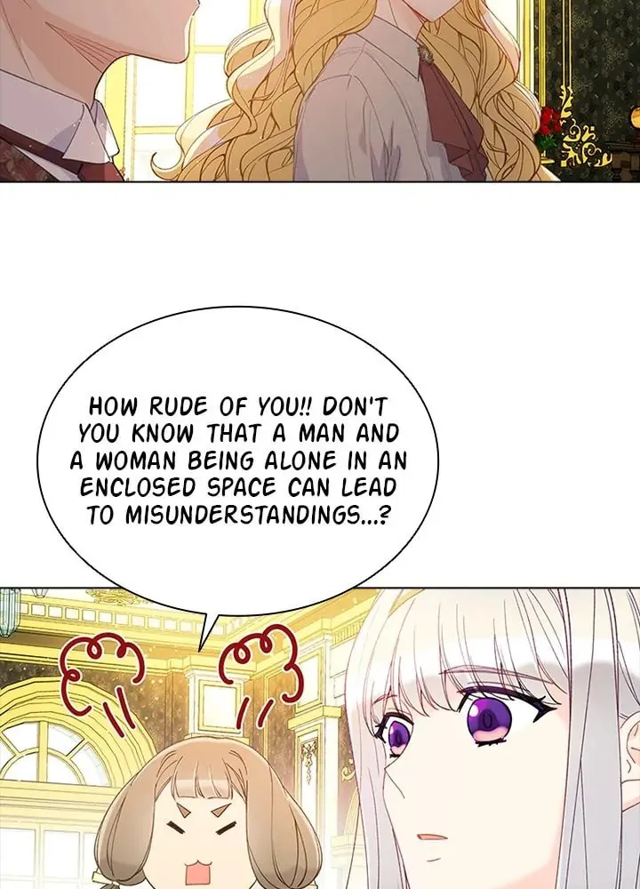 The Mighty Extra: One Girl Changes the World Chapter 55 page 22 - 