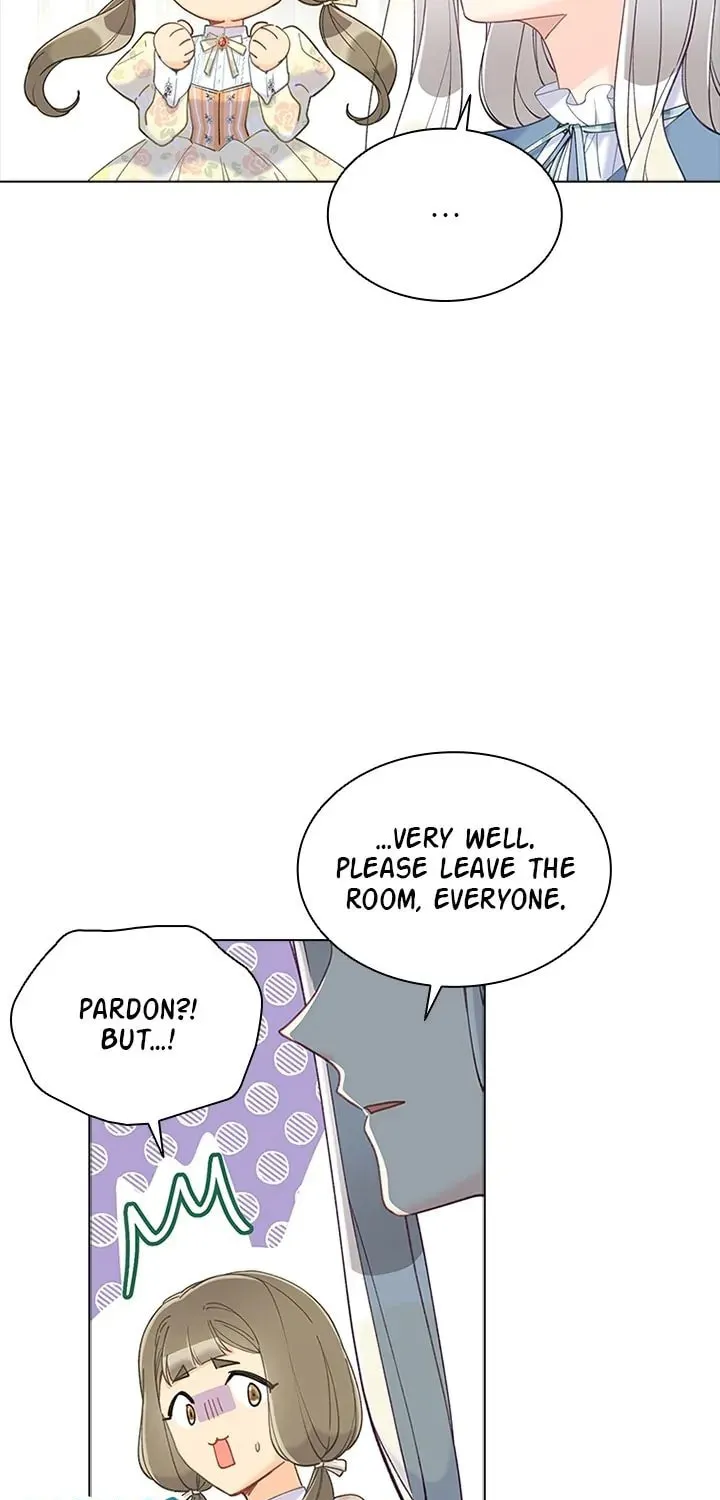 The Mighty Extra: One Girl Changes the World Chapter 55 page 23 - 
