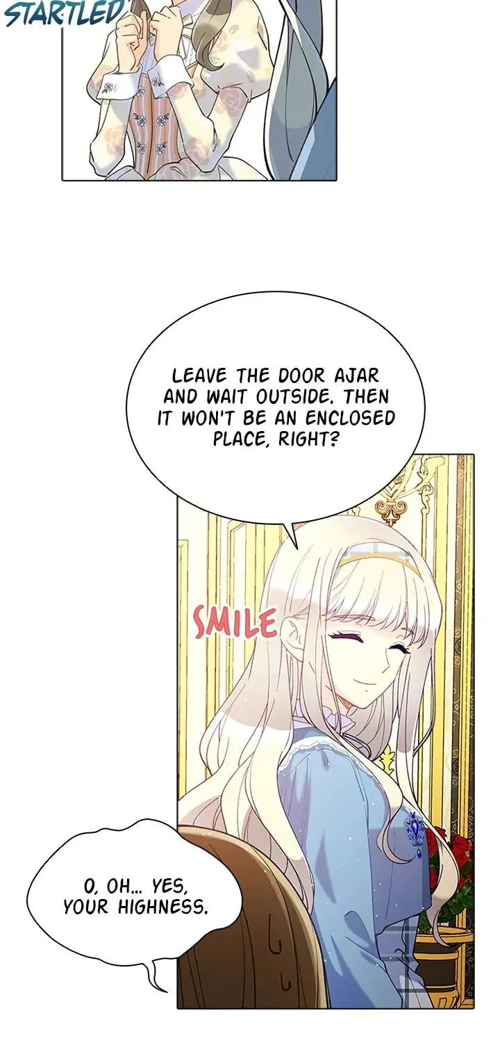 The Mighty Extra: One Girl Changes the World Chapter 55 page 24 - 