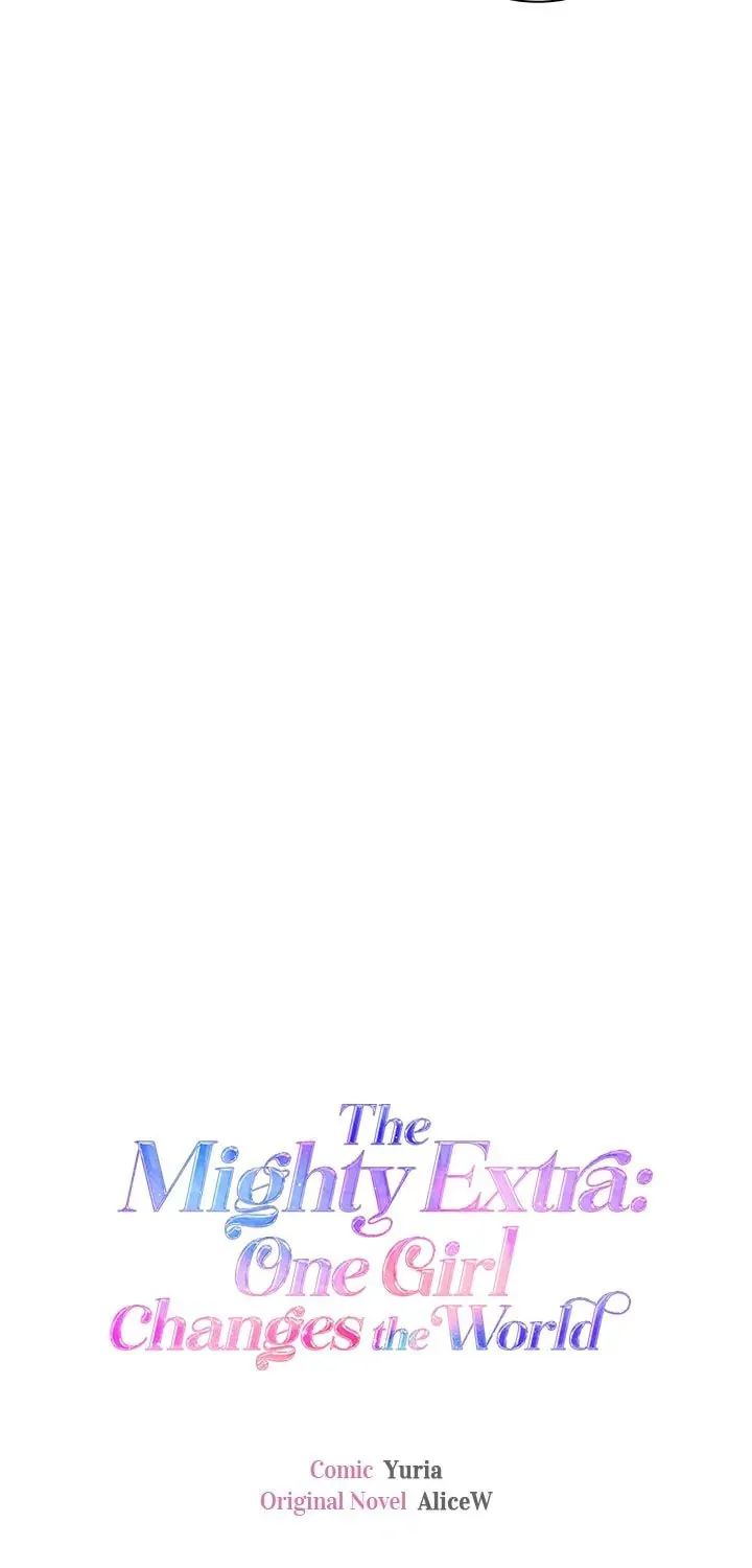 The Mighty Extra: One Girl Changes the World Chapter 55 page 26 - 