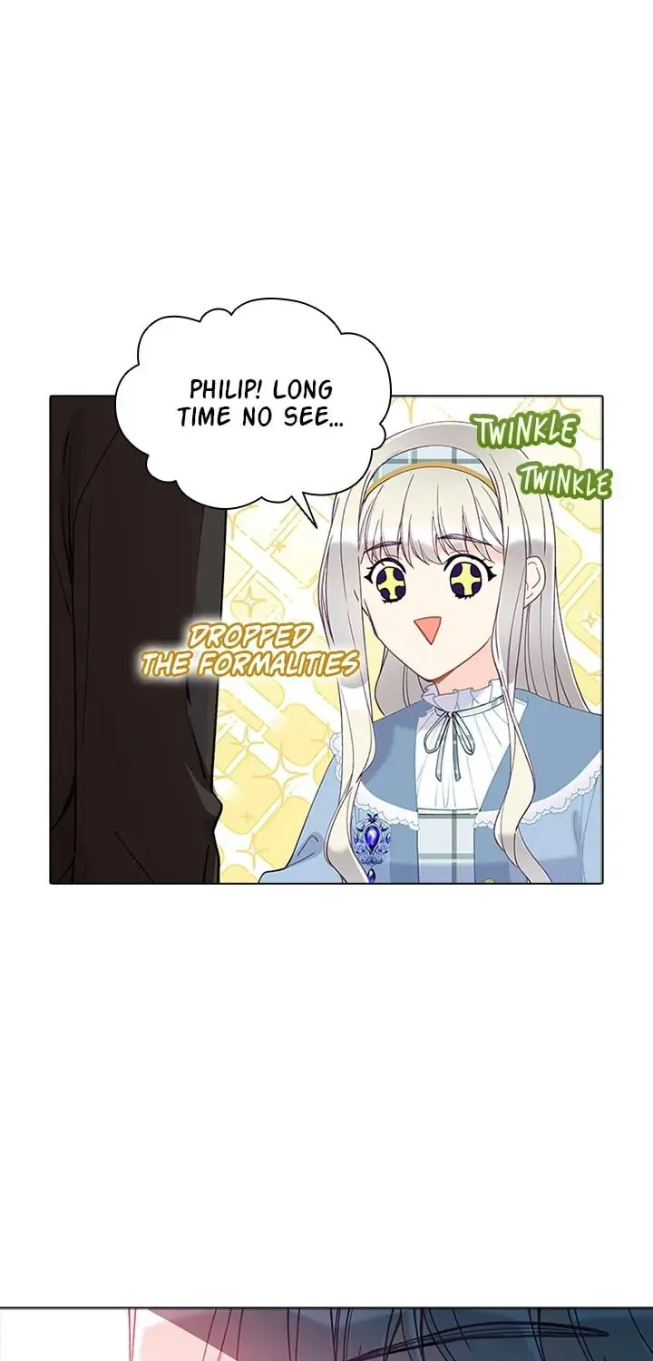 The Mighty Extra: One Girl Changes the World Chapter 55 page 29 - 