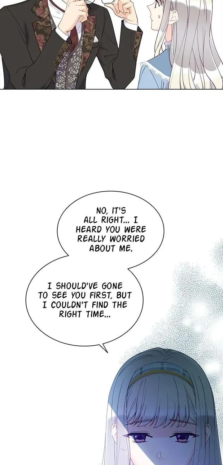 The Mighty Extra: One Girl Changes the World Chapter 55 page 33 - 