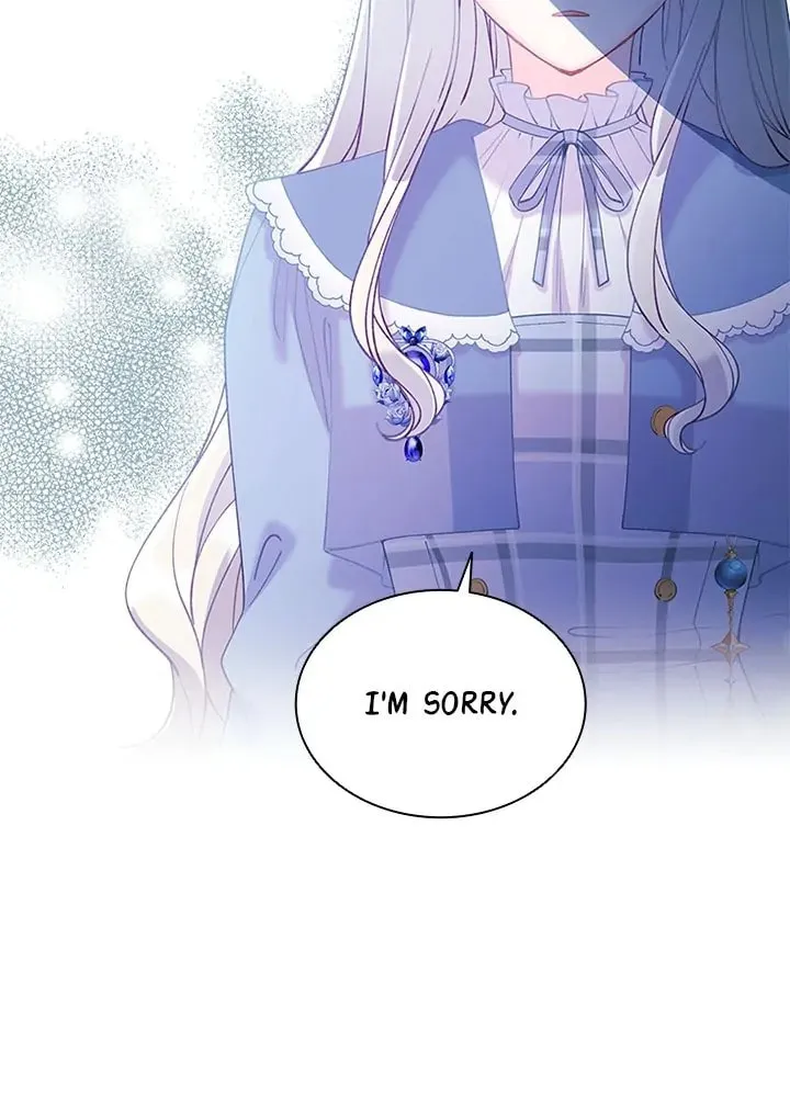 The Mighty Extra: One Girl Changes the World Chapter 55 page 34 - 