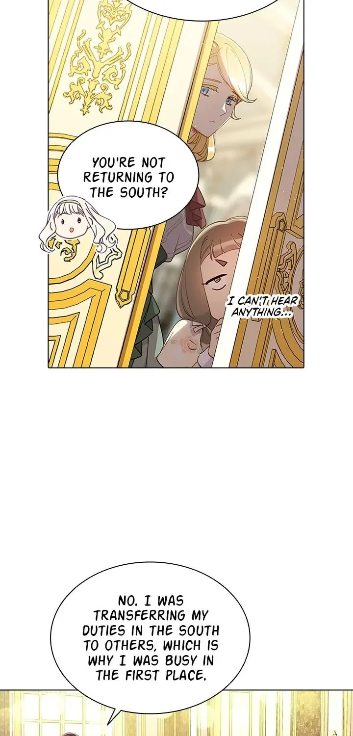 The Mighty Extra: One Girl Changes the World Chapter 55 page 36 - 