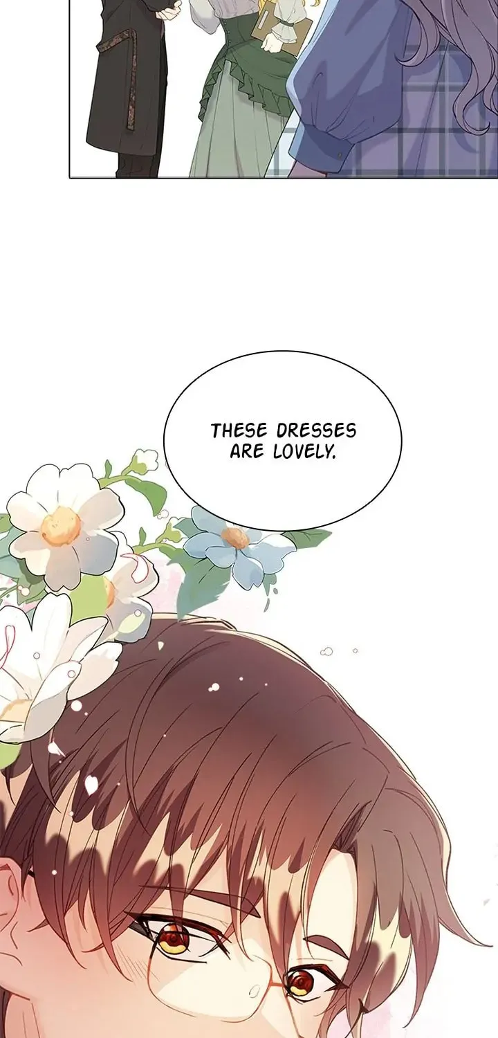 The Mighty Extra: One Girl Changes the World Chapter 55 page 5 - 