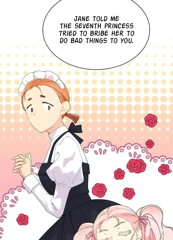The Mighty Extra: One Girl Changes the World Chapter 55 page 47 - 