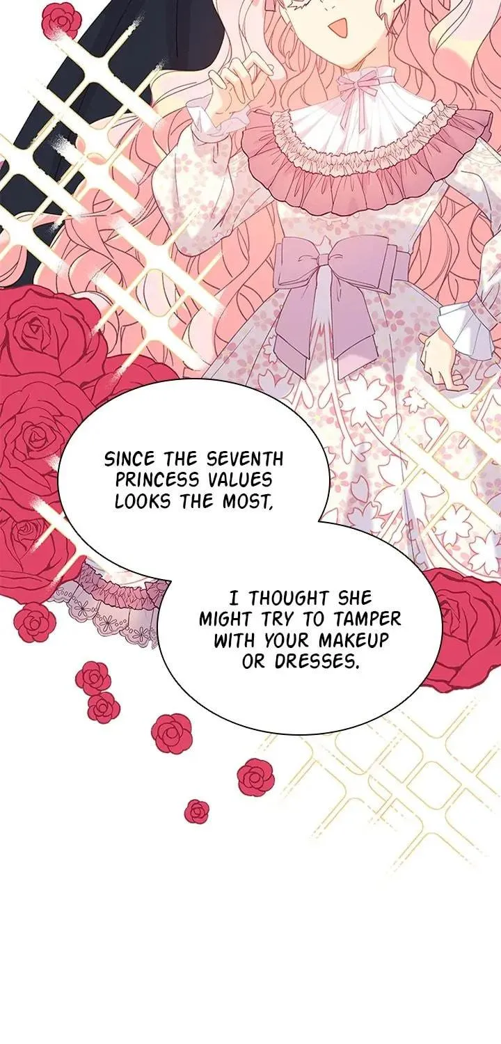 The Mighty Extra: One Girl Changes the World Chapter 55 page 48 - 