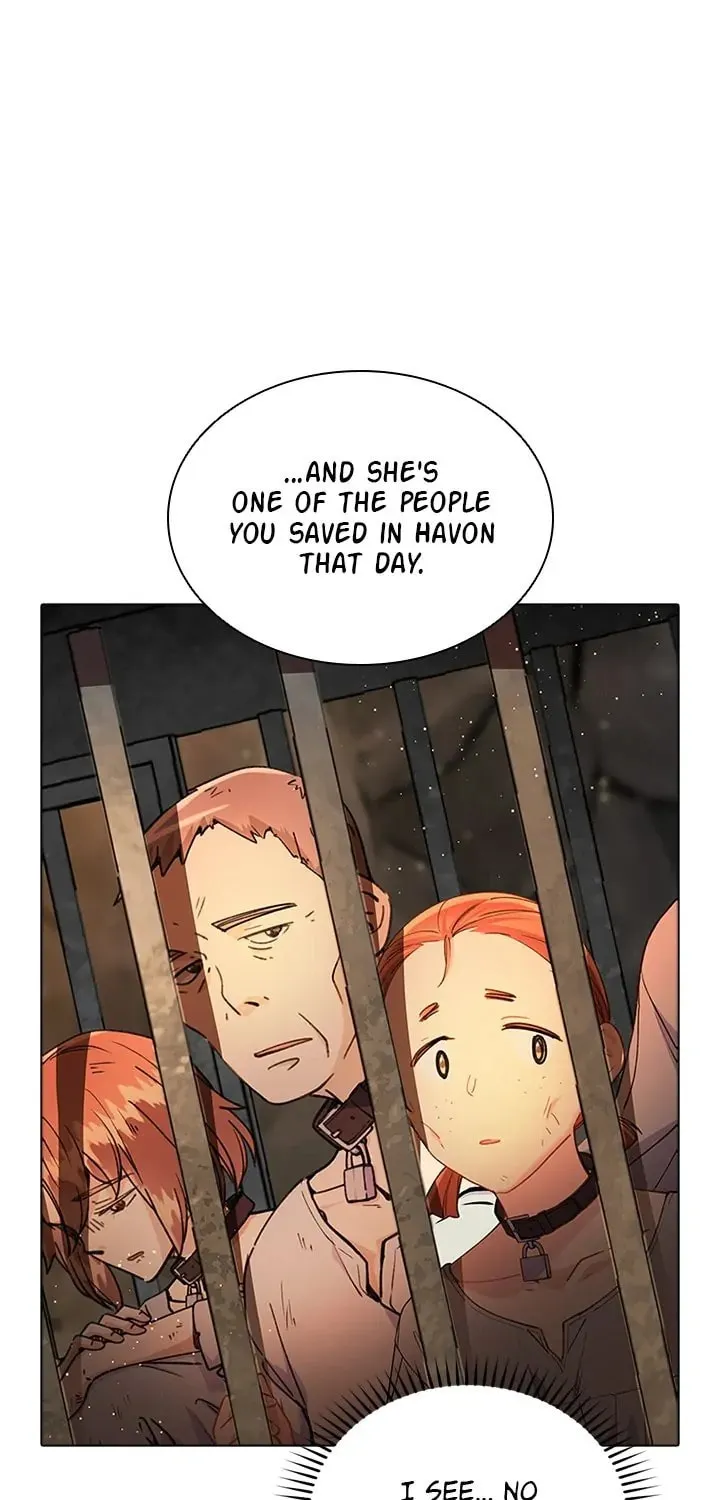 The Mighty Extra: One Girl Changes the World Chapter 55 page 50 - 