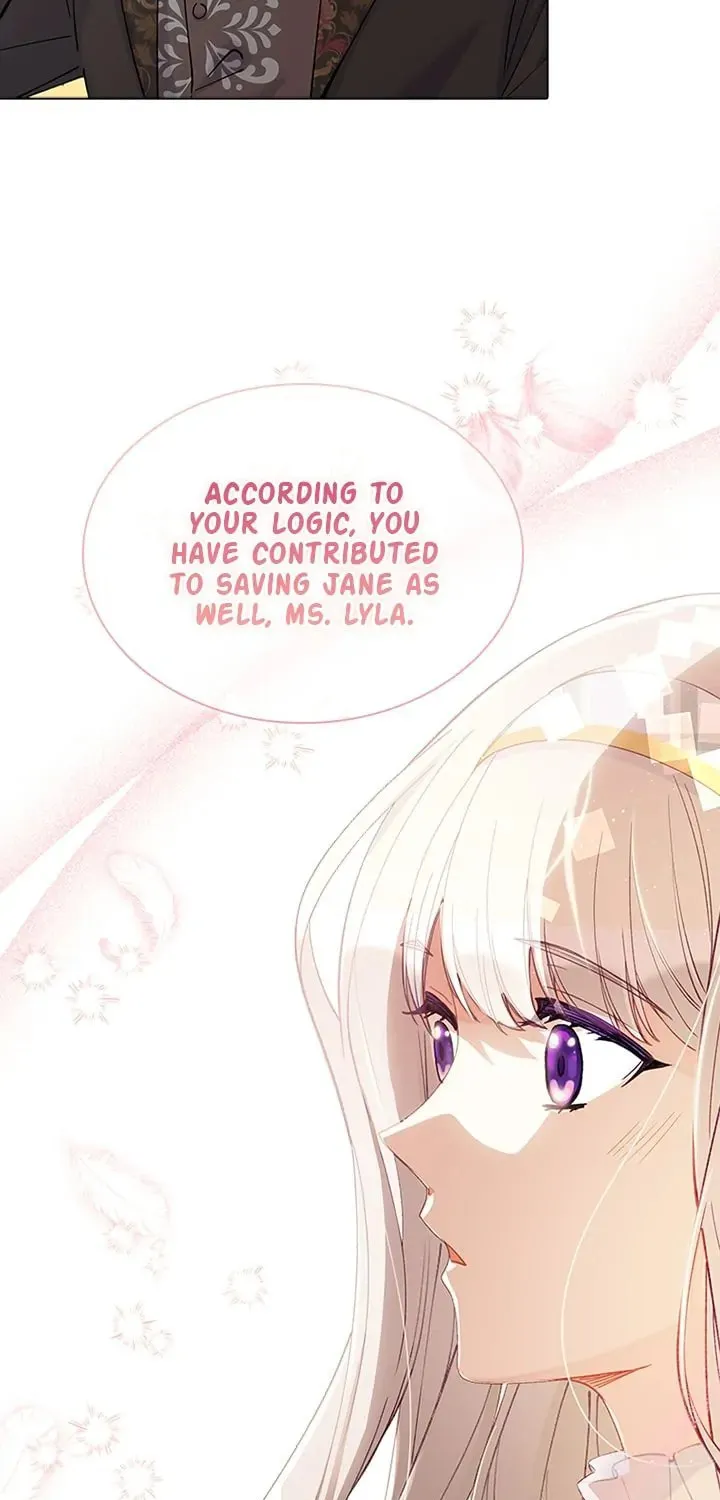The Mighty Extra: One Girl Changes the World Chapter 55 page 53 - 