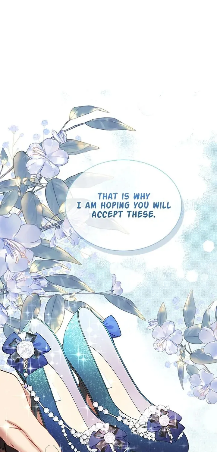 The Mighty Extra: One Girl Changes the World Chapter 55 page 58 - 