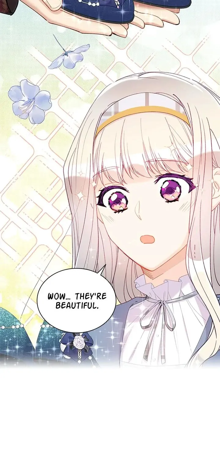 The Mighty Extra: One Girl Changes the World Chapter 55 page 59 - 