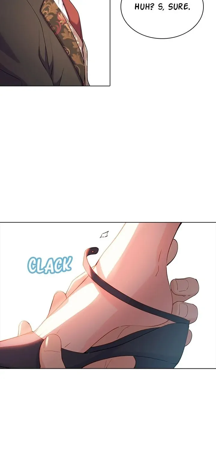 The Mighty Extra: One Girl Changes the World Chapter 55 page 61 - 