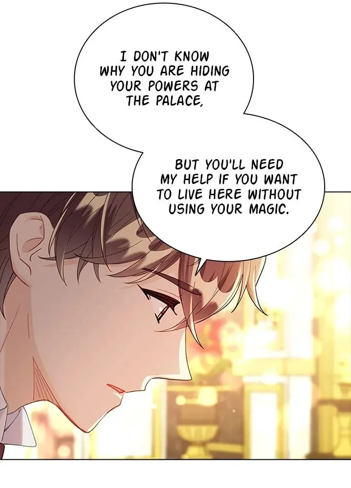 The Mighty Extra: One Girl Changes the World Chapter 55 page 63 - 