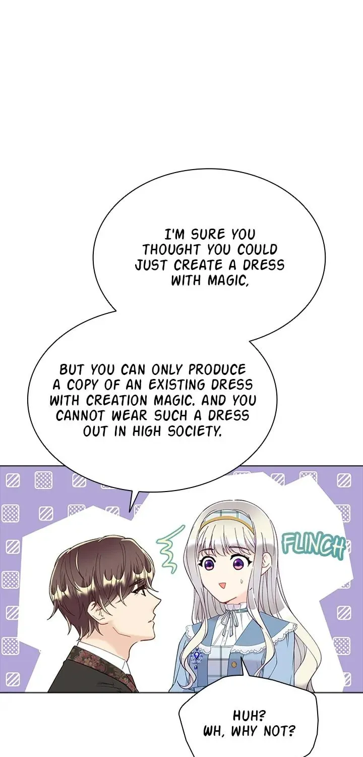 The Mighty Extra: One Girl Changes the World Chapter 55 page 64 - 