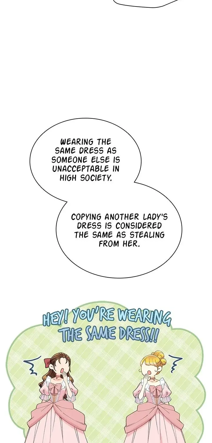 The Mighty Extra: One Girl Changes the World Chapter 55 page 65 - 