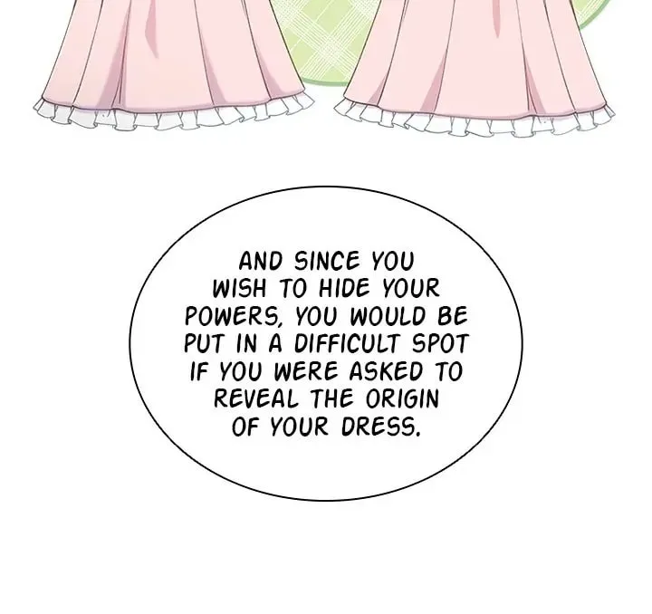 The Mighty Extra: One Girl Changes the World Chapter 55 page 66 - 