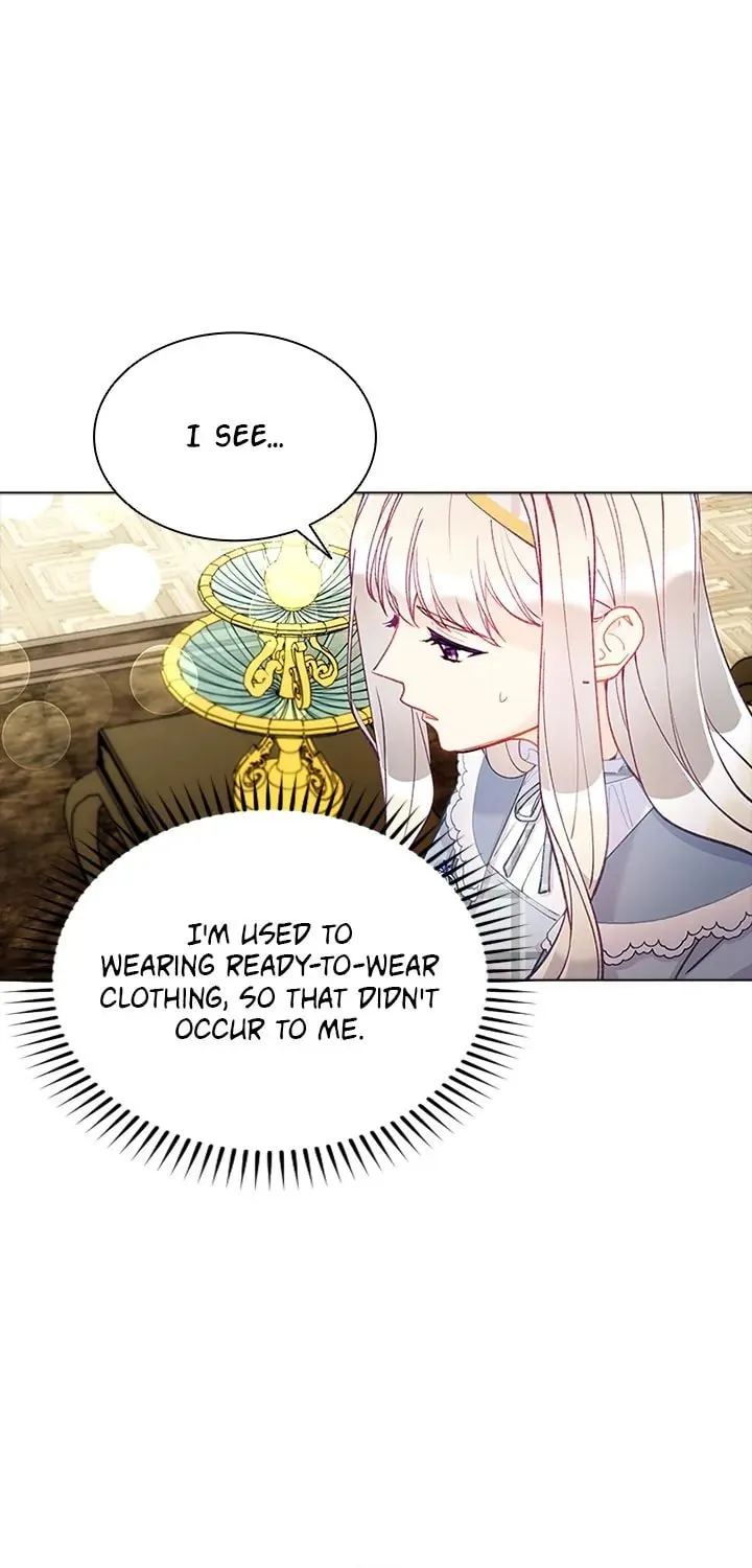The Mighty Extra: One Girl Changes the World Chapter 55 page 67 - 