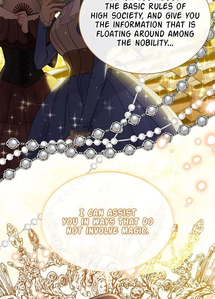 The Mighty Extra: One Girl Changes the World Chapter 55 page 69 - 
