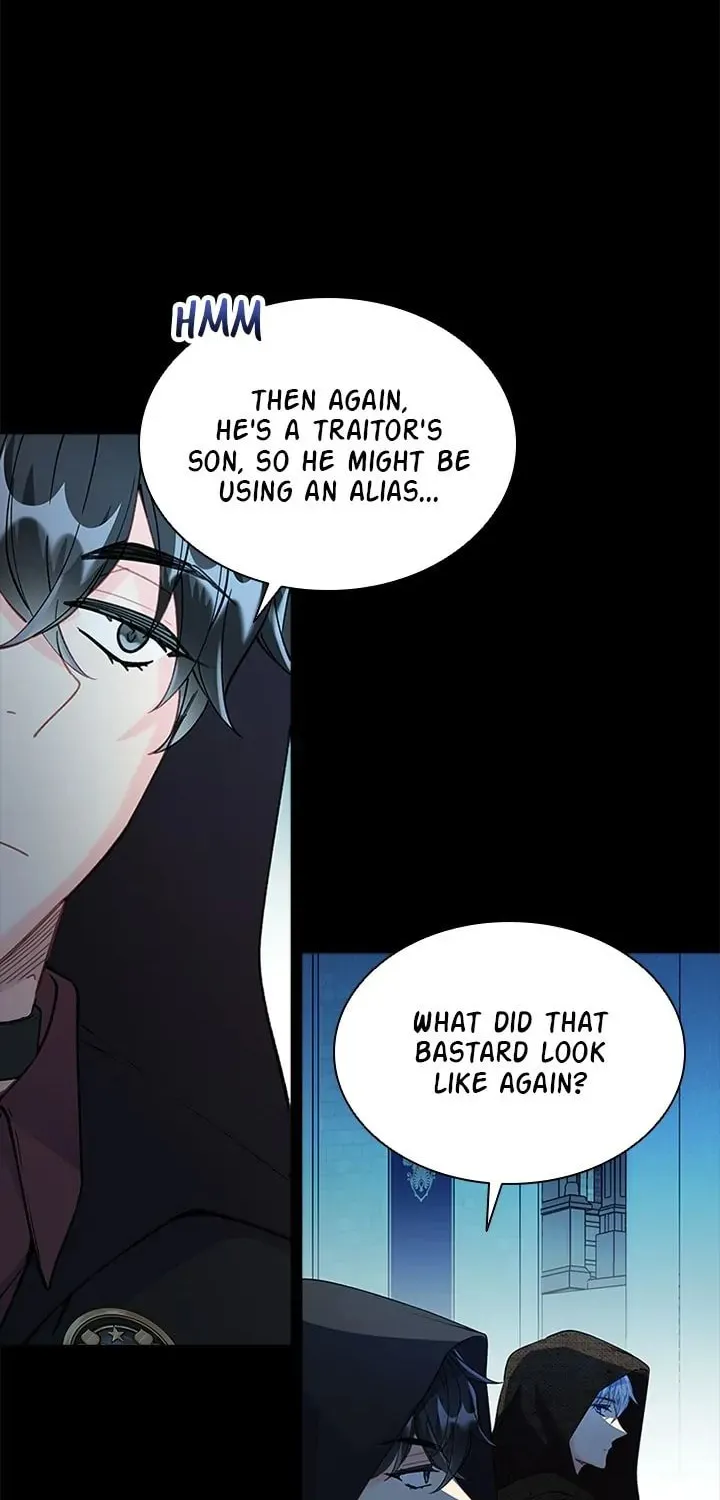 The Mighty Extra: One Girl Changes the World Chapter 55 page 81 - 