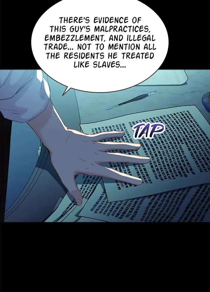 The Mighty Extra: One Girl Changes the World Chapter 55 page 85 - 