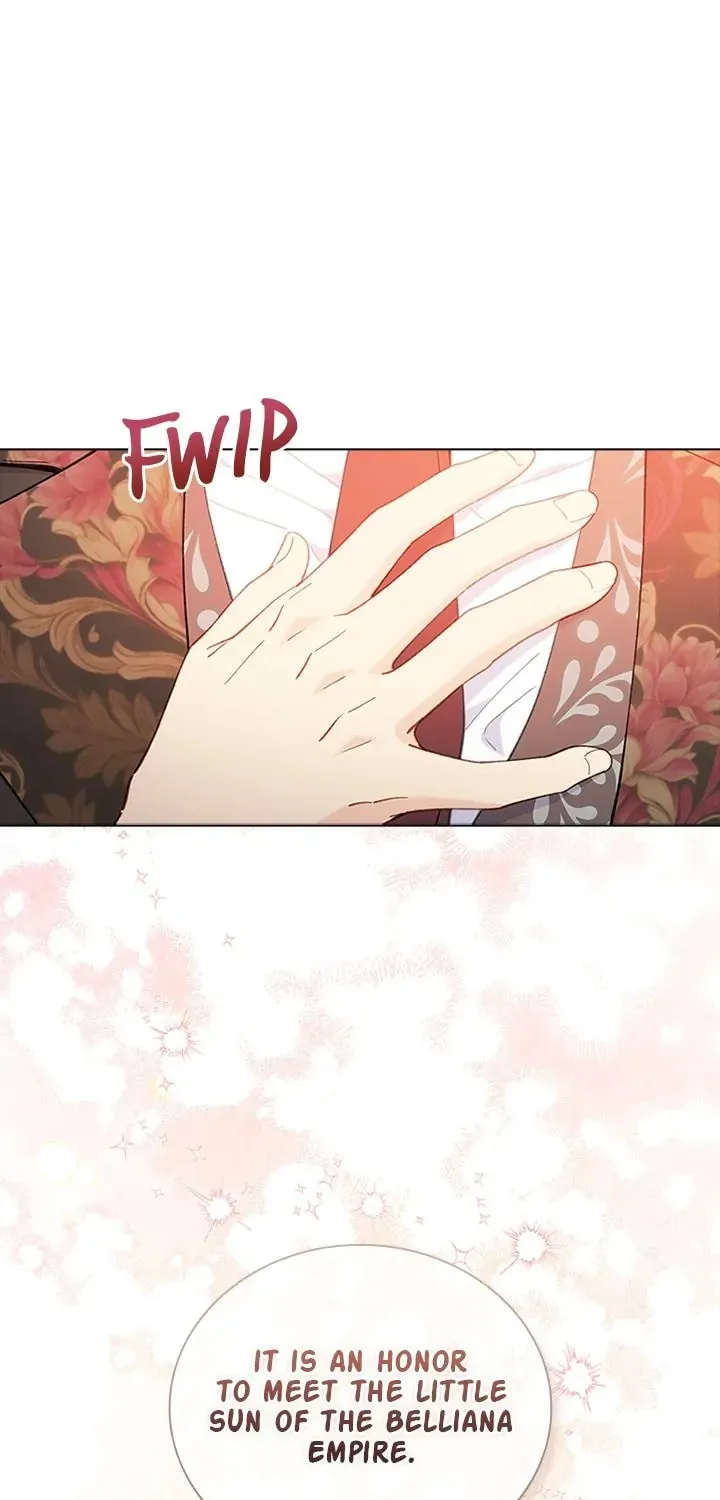The Mighty Extra: One Girl Changes the World Chapter 55 page 10 - 