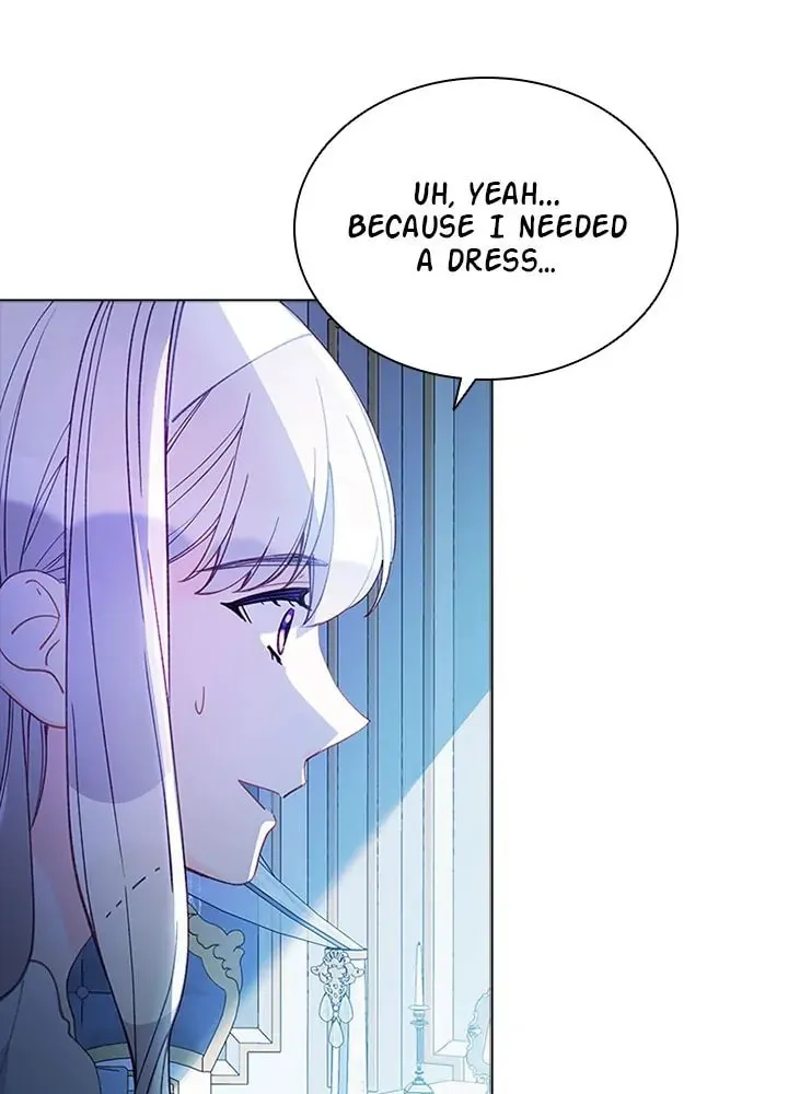 The Mighty Extra: One Girl Changes the World Chapter 56 page 12 - 