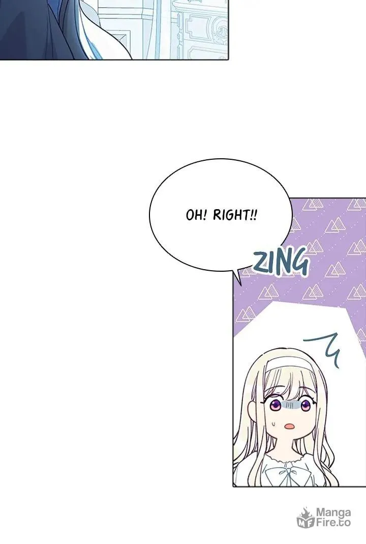 The Mighty Extra: One Girl Changes the World Chapter 56 page 13 - 