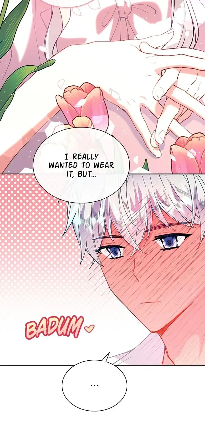 The Mighty Extra: One Girl Changes the World Chapter 56 page 17 - 