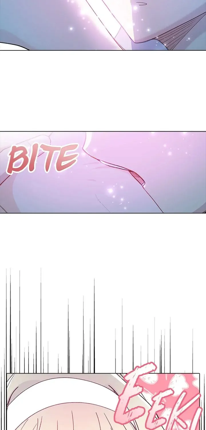 The Mighty Extra: One Girl Changes the World Chapter 56 page 24 - 