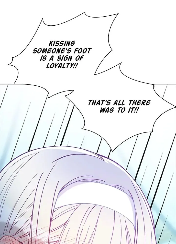 The Mighty Extra: One Girl Changes the World Chapter 56 page 31 - 