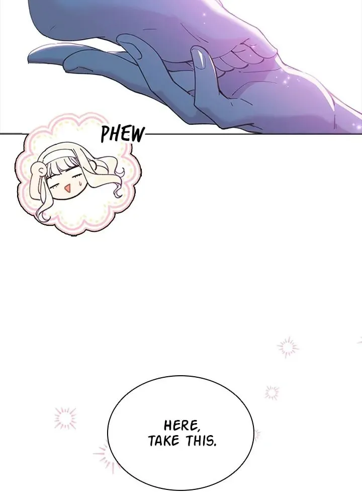 The Mighty Extra: One Girl Changes the World Chapter 56 page 38 - 