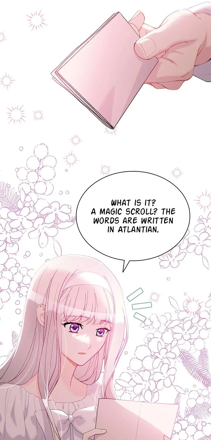 The Mighty Extra: One Girl Changes the World Chapter 56 page 39 - 